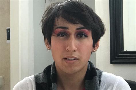 un transgender